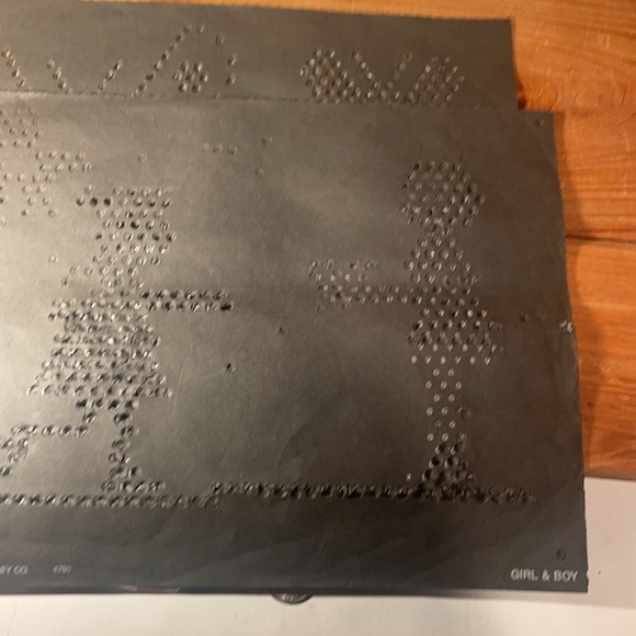 The Amazing Lite  Brite! 1986 Vintage Toy! Tested and Works Well! - Picture 13 of 16